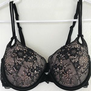 Victoria’s Secret Sexy Little Things Bra, 32C
